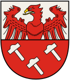 Wappen Dahlem